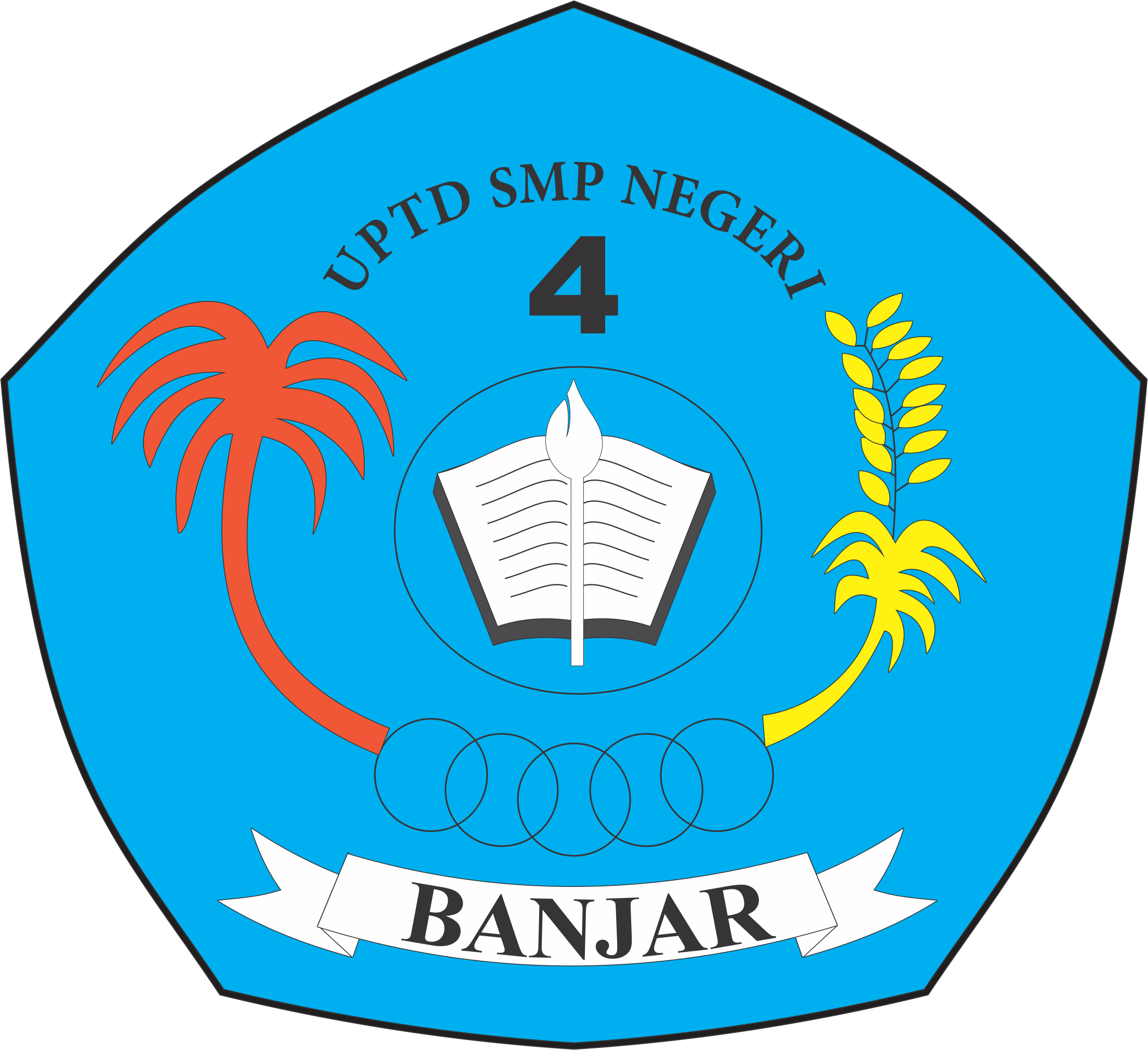 Logo Sekolah